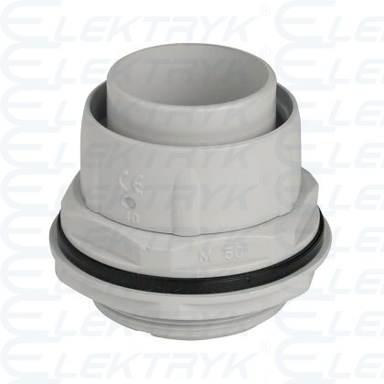 864.663Dławik do rury GUS40 M50x1,5/40mm