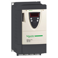 Altivar 71 3x380/480VAC 4kW W7S