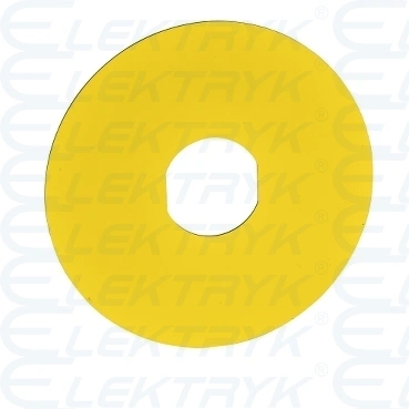 ZBY9140 ETYKIETA