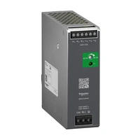 24050 Wyłącznik nadprądowy C60N B 1P 10A