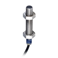 Czujnik indukcyjny M18 1NC, 12..24V DC, kabel 5m