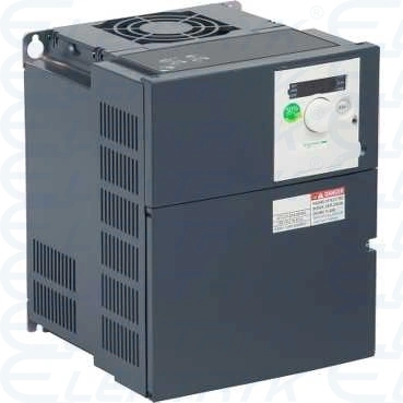 ATV312HU55S6 Falownik ALTIVAR 5.5kW 3x525...600V