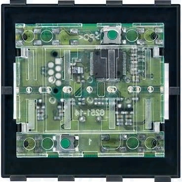 MTN626199 KNX MODUŁ PRZYCISKOWY POJEDYNCZY, SYS. D