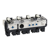 Wyzwalacz elektroniczny Micrologic2.2 do wyłącznika Compact NSX160 160A 4P