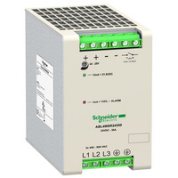 Zasilacz impulsowy 3~400...500V 24V 30A