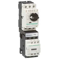 GV2DP120BD ROZRUSZNIK SILNIK.13-18A, 24VDC