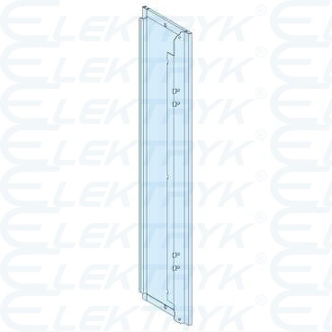 01042 Panele boczne Prisma G 12M