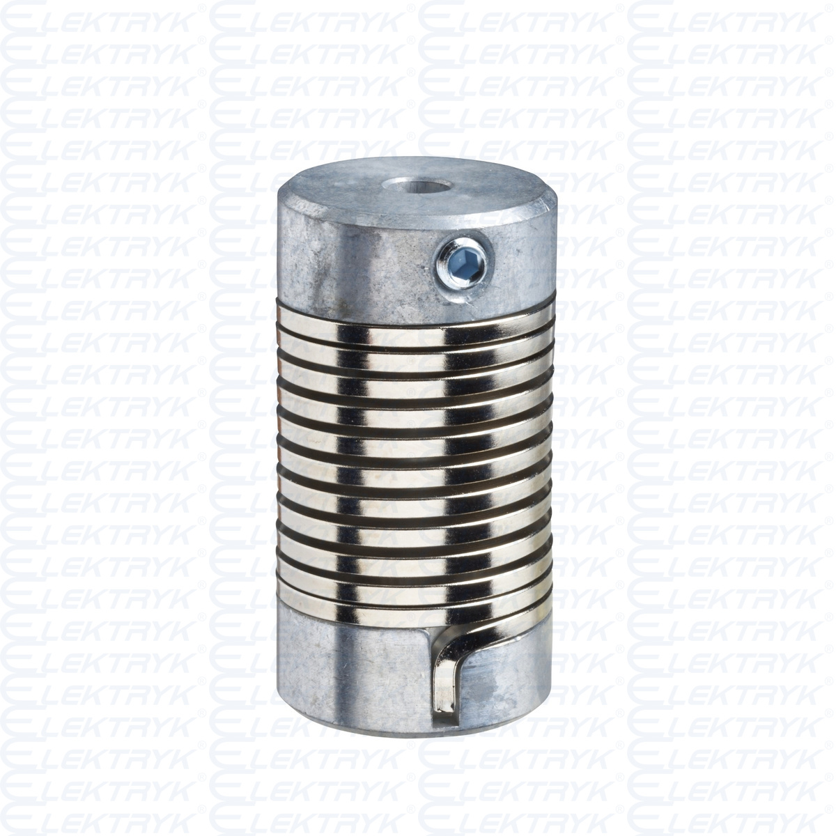 Wałki sprzęgające do enkodera Ø10