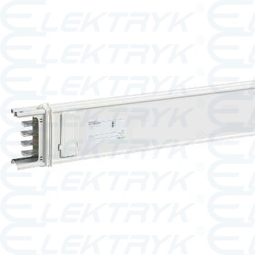 KSA250ED45010 ELEM.PROSTY 250A 3L+N+PE 5M 10ODPŁ.