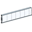 08903 12 NAKLEJEK 24X432MM