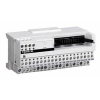 ABE7B20MPN22 TELEFAST DO MOD. PROC. TWIDO, 20 KAN.LE