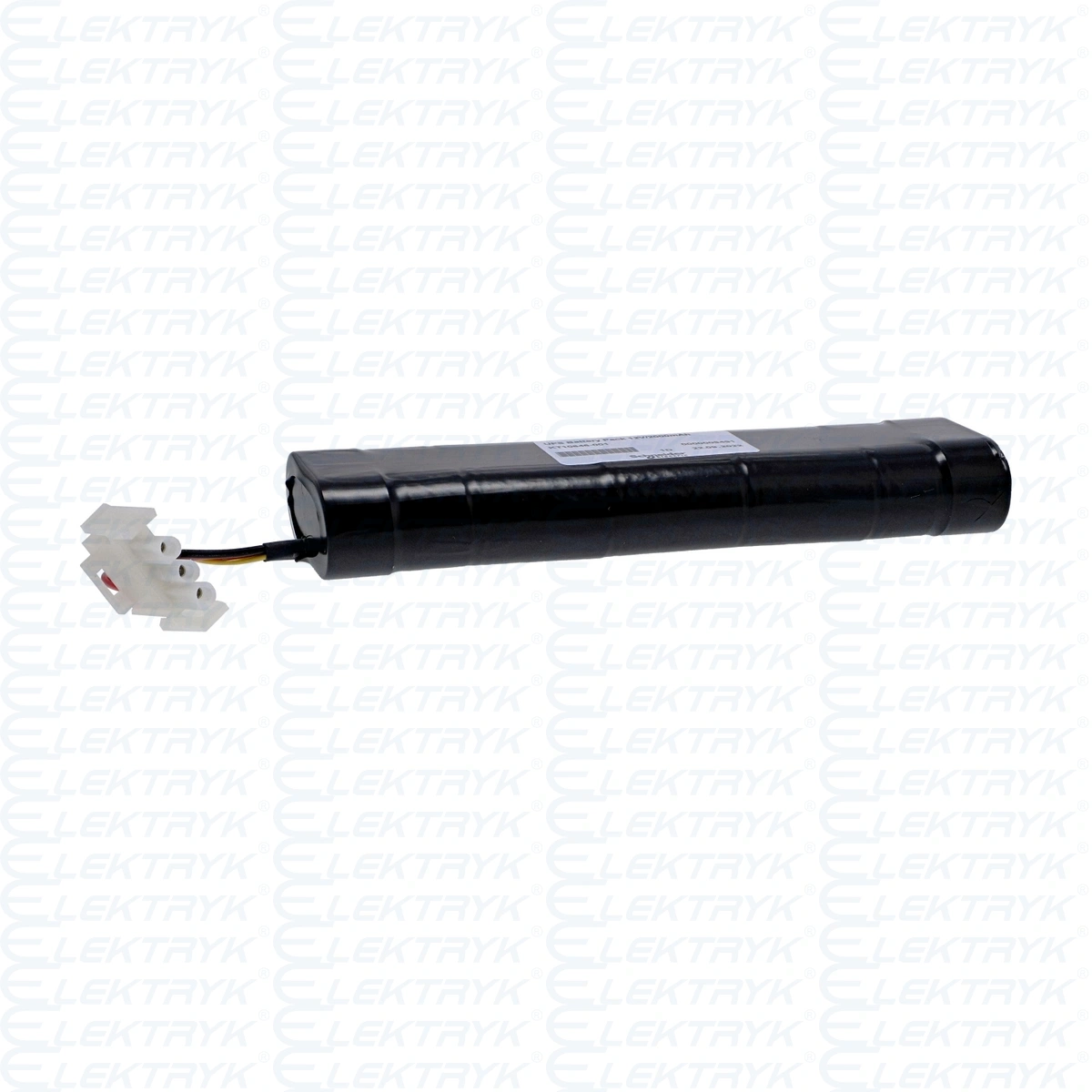 VW3E6006 Bateria UPS PACK C400/600, LMCX00