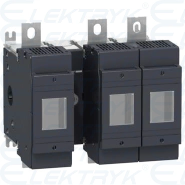 LV480503 INFD250/DIN (0/1) 4P/4F