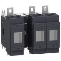 LV480503 INFD250/DIN (0/1) 4P/4F