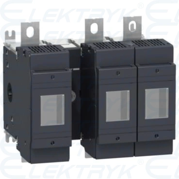 LV480503 INFD250/DIN (0/1) 4P/4F