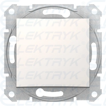 Sedna, Łącznik krzyżowy krem