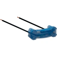 UNICA Dioda LED, niebieska