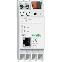 MTN680329 KNX IP-ROUTER REG-K