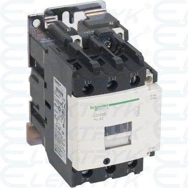Stycznik D 3P AC3-65A,NZ+NO,230V 50/60Hz