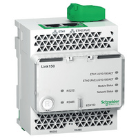 Bramka Modbus RTU do Modbus IP