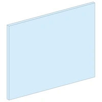 03220 Pasek zaślepek 46x1000mm