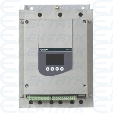 ALTISTART 48 37KW 415V ATS48D75Q