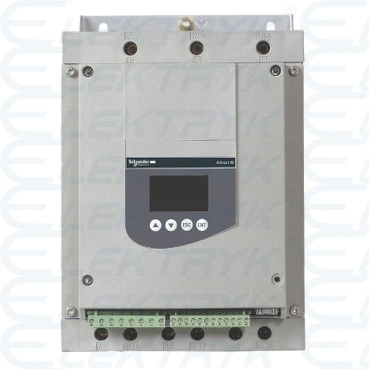 ALTISTART 48 37KW 415V ATS48D75Q