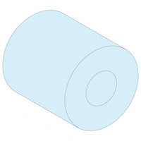 04210 IZOLATORY SZYNY PE/N