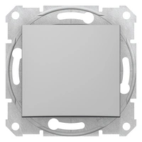 Sedna, Łącznik 1-biegunowy aluminium