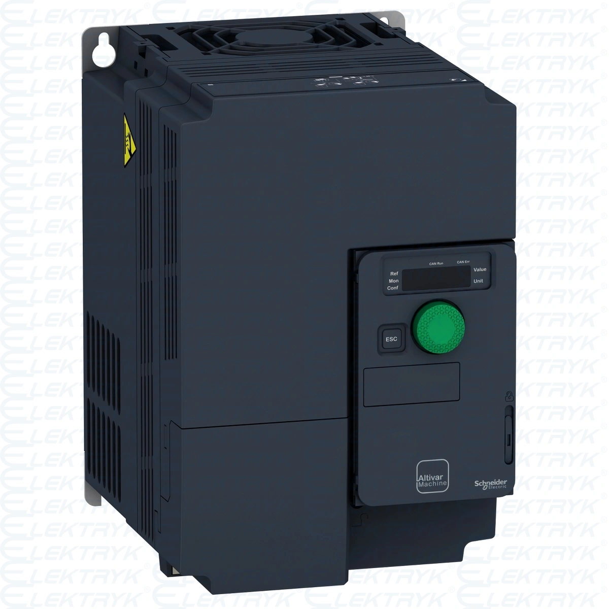Falownik Altivar 320 Kompakt 5,5 kW 380/500V ATV320U55N4C