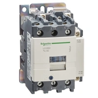 Stycznik D 3P AC3-50A,NZ+NO,24V 50/60Hz