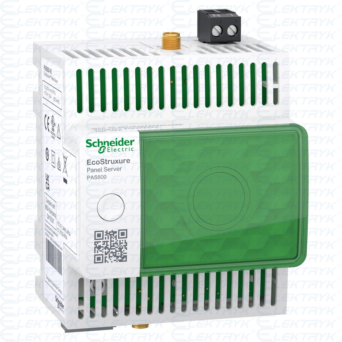 PAS800 Panel Server Advanced 230 VAC/DC