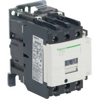 LC1D40E7 STYCZNIK.D 3P AC3-40A,NZ+NO,48V 50/60Hz