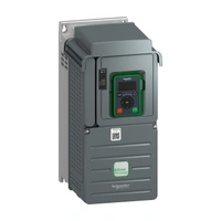 ATV610D11N4 Easy Altivar 610,  11 kW, 3f, 380...460 V, z filtrem EMC C3, IP 20
