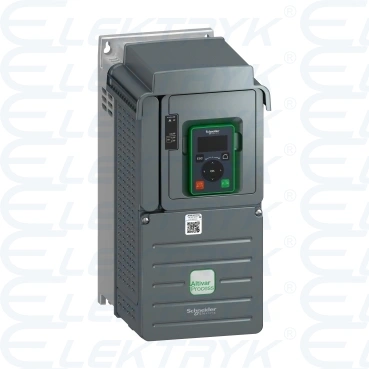 ATV610D15N4 Easy Altivar 610,  15 kW, 3f, 380...460 V, z filtrem EMC C3, IP 20