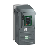 ATV610D15N4 Easy Altivar 610,  15 kW, 3f, 380...460 V, z filtrem EMC C3, IP 20