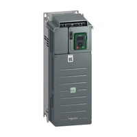 ATV610D30N4 Easy Altivar 610,  30 kW, 3f, 380...460 V, z filtrem EMC C3, IP 20