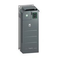 ATV610D55N4 Easy Altivar 610,  55 kW, 3f, 380...460 V, z filtrem EMC C3, IP 20
