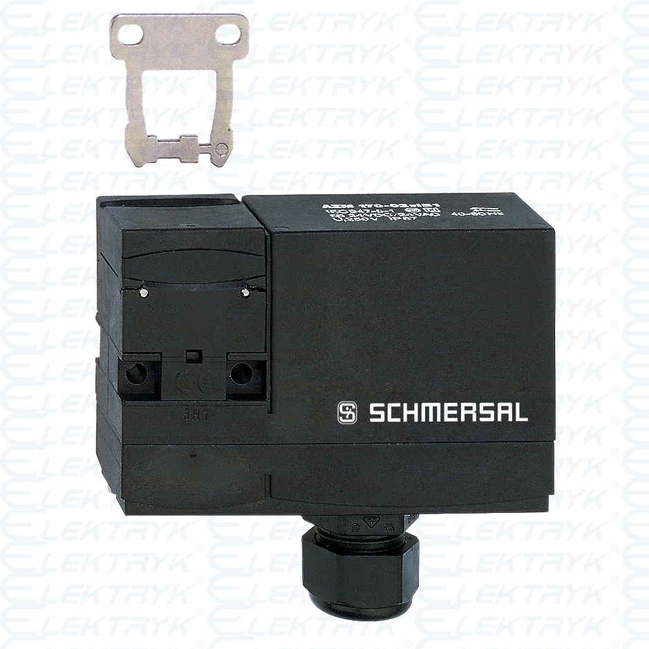 AZM 170-02ZRIA B6R 24VAC/DC