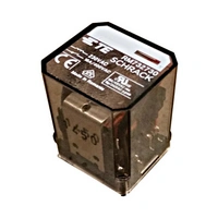 RM732730-- Przekaźnik mocy serii RM,3p,16A,230V AC,Faston 187