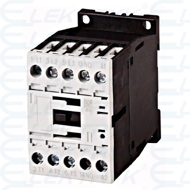 LSD01233 Stycznik 3p 5,5kW/400V AC230V 50Hz,wielkosc 0