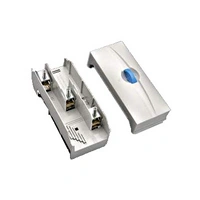 SI012430-- Przyłącze kablowe 3p 35-120mm2,z osłoną,system 60mm