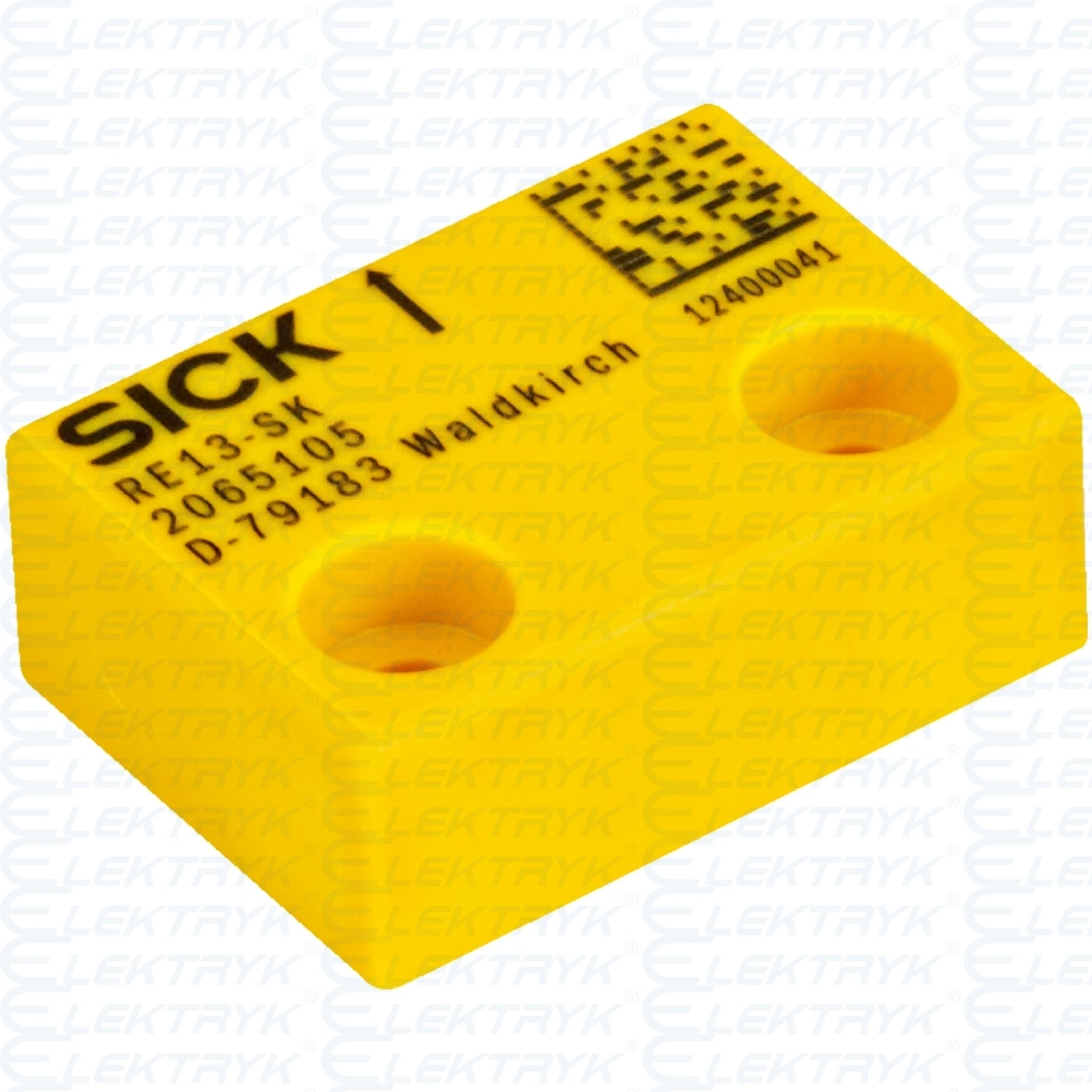 RE13-SK czujnik Sick