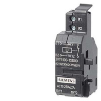 3VT9100-1SD00 WYPOSAŻENIE DO VT160 CEWKA WZROSTOWA 110, 230V AC/ 110,220V DC DO MONT. LEWOSTRONNEGO