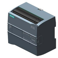 6ES7214-1AG31-0XB0 SIMATIC S7-1200, CPU 1214C DC/DC/DC, 14 WEJŚĆ BINARNYCH (24V DC) / 10 WYJŚĆ BINARNYCH (24V DC) / 2 WEJŚCIA ANALOGOWE (0 - 10V DC), 