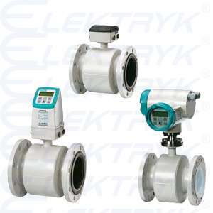 7ME6340-3MC13-2AA1 ELEKTROMAGNETYCZNY CZUJNIK PRZEPPŁYWU MAG