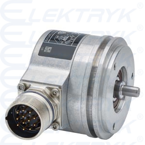 6FX2001-5FS24 Enkoder wartości absolutnej  25 BIT z SSI,  10-30 V