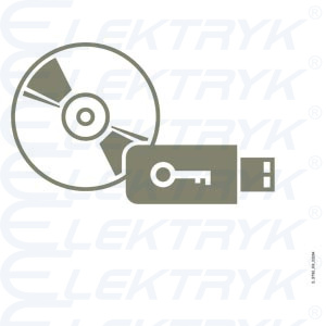 6ES7822-0AA04-0YA5 TIA PORTAL: SIMATIC STEP7 BASIC V14, LICENCJA PRZENOŚNA JEDNOSTANOWISKOWA, OPROGRAMOWANIE INŻYNIERSKIE I DOKUMENTACJA NA DVD