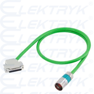 6FX8002-2CF02-1BB0 kabel Siemens 11m