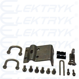 6DR4004-8V ZESTAW MONTAŻOWY SŁUŻY DO MONTAŻU POZYCJONERÓW